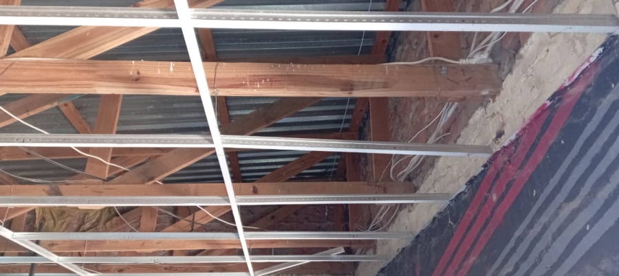 Commercial Property for Sale in Senekal Rural Free State